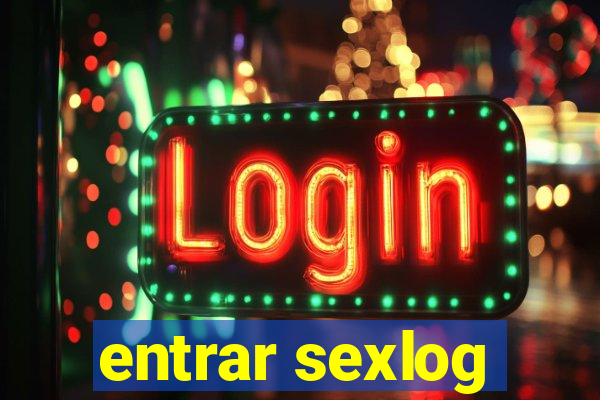 entrar sexlog